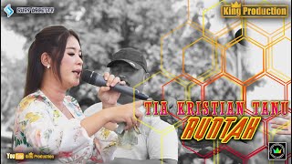 Runtah - Tia Kristian Tanu - Nirwana Mandala Susy Arzetty - Ds.Lombang Juntinyuat Indramayu