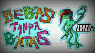 TANPA BATAS - SANTAI SAJA Feat PETER ARDHIANSYAH (Official Audio)