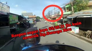 Respon Cepat Jaya 651011 Jln Kuin Cerucuk Ggswarga Biru