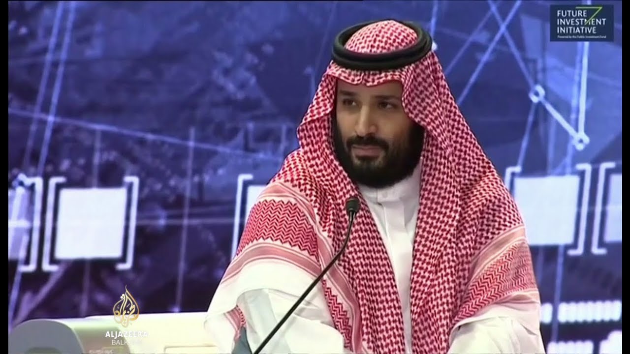 محقق الأمم المتحدة: تصريح بن سلمان غير مقبول