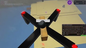 Spiderbot script showcase works on (mobile and pc and Laptop) (shitty showcase)