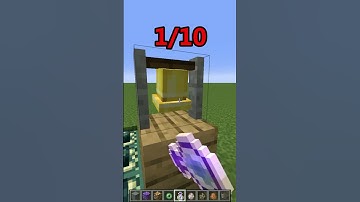 Thumbnail of Do you recognize the song made in Minecraft? 🤔 #Shorts