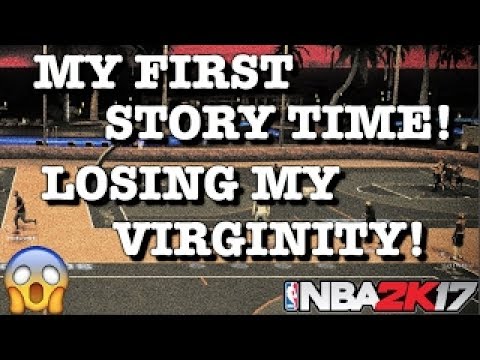 Story Time - First time having sex - YouTube