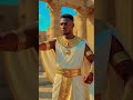 Fashion but make it Biblical. #aivideo #fashionstyle #mensfashion