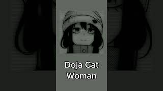 Doja Cat - Woman #song #песня