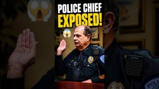 Chief Gets DESTROYED In Deposition!