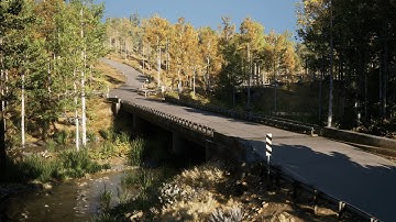 Procedural World Generator by ScansLibrary | Now on Fab