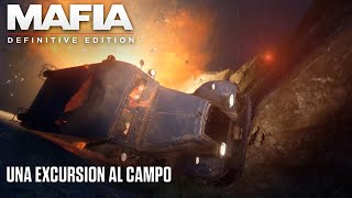 Una excursión al campo - Capitulo #5 - Mafia Edición Definitiva MÁXIMA dificultad