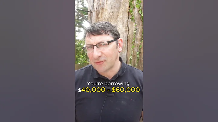 Car Loans Are Bankrupting Americans - Don't Be Car Poor