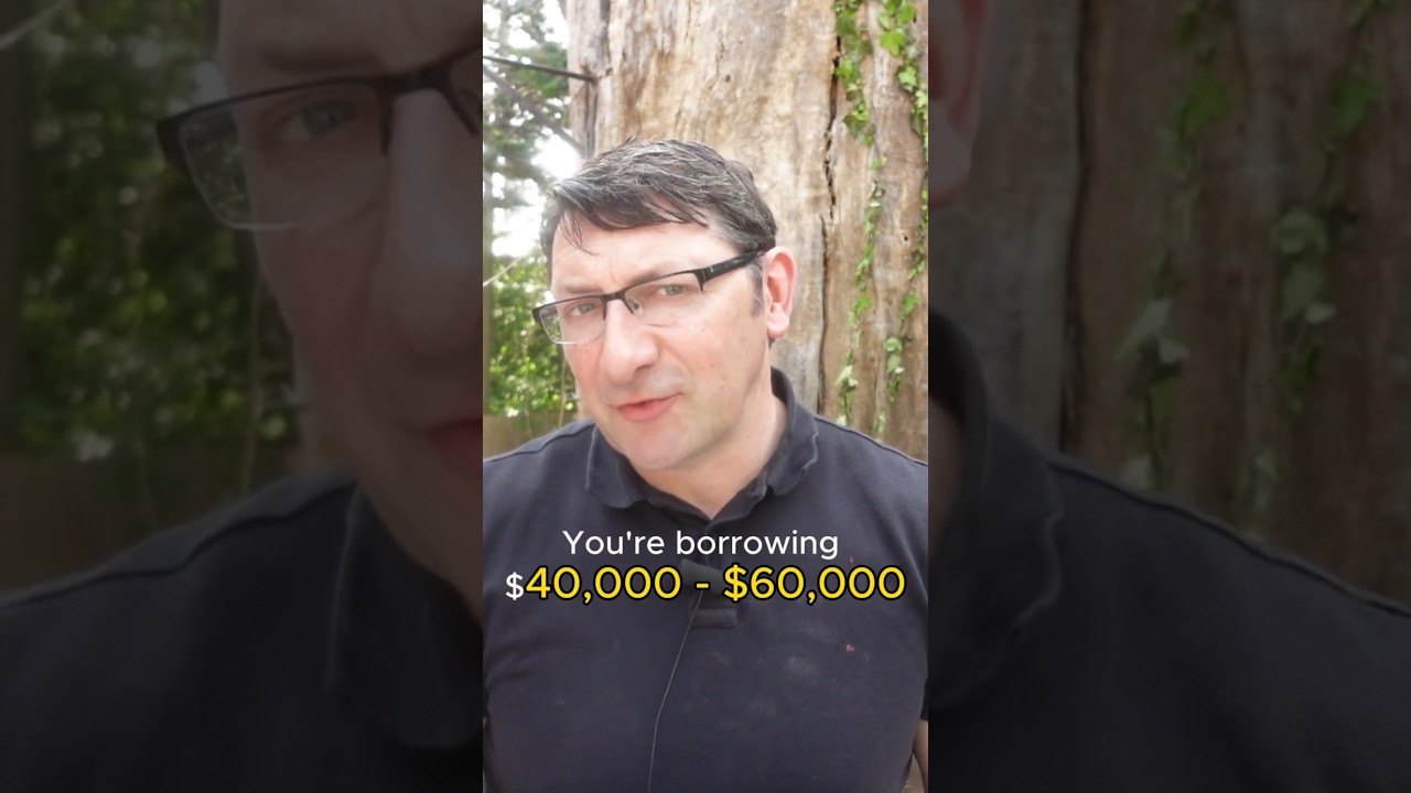 Car Loans Are Bankrupting Americans - Don't Be Car Poor