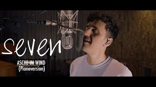 Video thumbnail of "Asche im Wind (Pianoversion)"