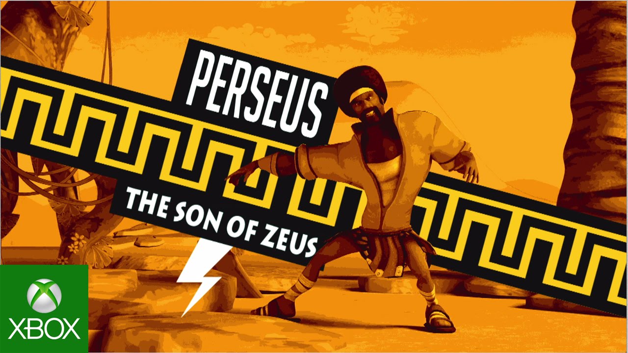 video Funk of Titans