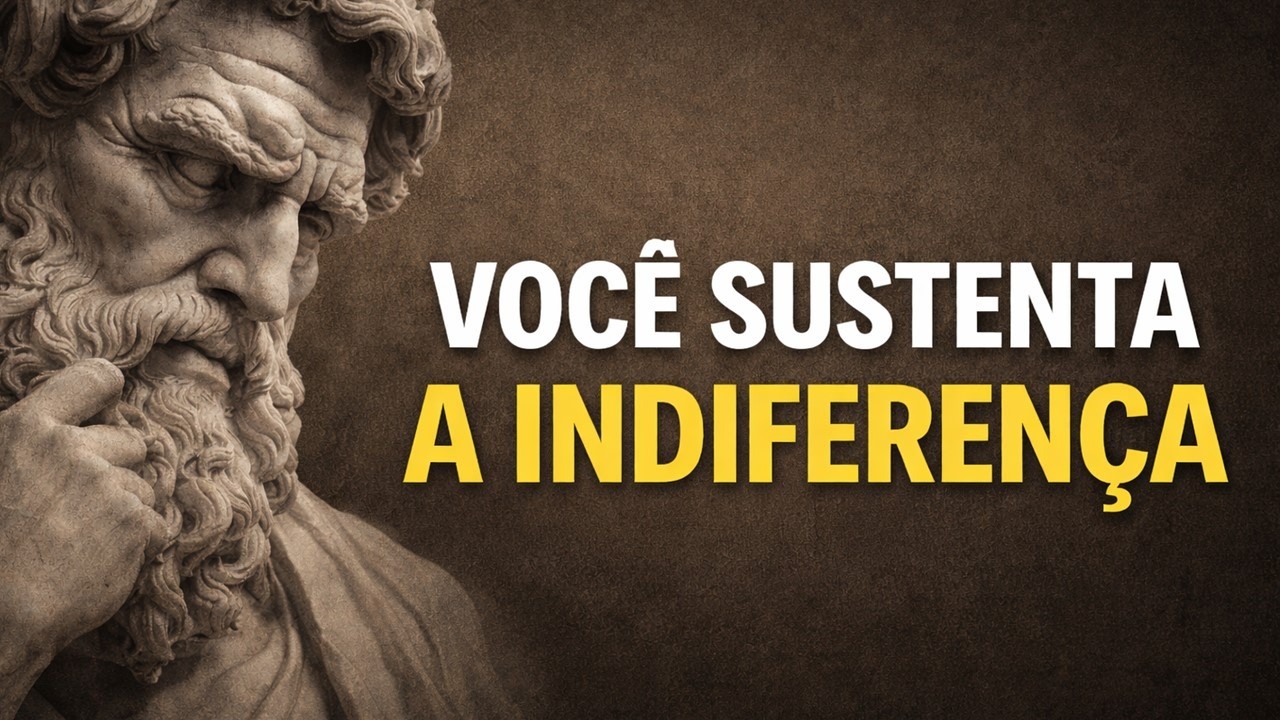 A Reação Que Alimenta a Indiferença (E Quase Todo Mundo Comete)