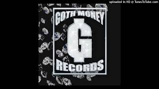[FREE] Cloud Rap x TrillWave x GothMoneyRecords x Black Kray x BONES Type Beat | "2 X I 4"