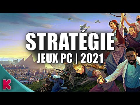 Vidéo: Comment Choisir Le Meilleur Jeu De Stratégie