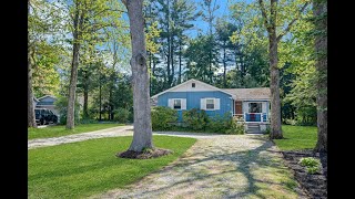 23 Cottonwood Court video tour