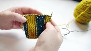 How to carry color up your work