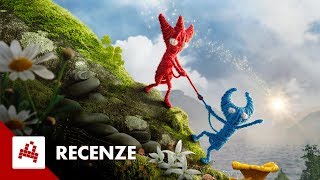 Unravel Two - Recenze