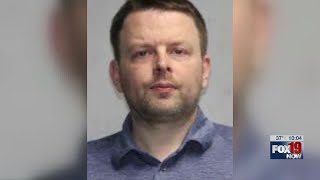 Man in Butler County jail for child sex crimes charged in two other states