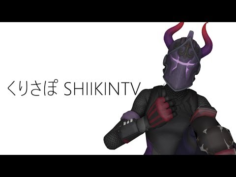 【フォートナイト】 相方とDUOアリーナ!! クリサポSHIIKINTV - 【フォートナイト】 相方とDUOアリーナ!! クリサポSHIIKINTV