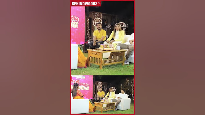 "என் தம்பி காசு சேர்த்து வச்சு எனக்காக Gold Ring வாங்கி தந்தான்" 🥺 Myna Nandhini Emotional
