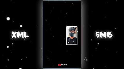 "DUNIYA MACHDI" New Style Status Video Edit In Alightmotion 🔥😎 ¶ New Attitude XML⚡¶ Trending XML...