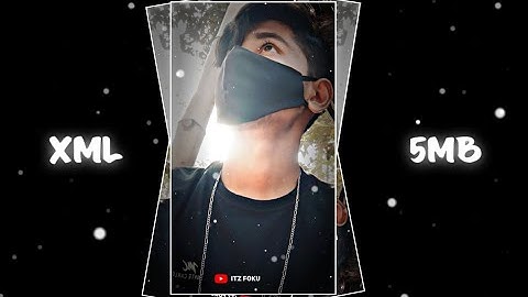 "DUNIYA MACHDI" New Style Status Video Edit In Alightmotion 🔥😎 ¶ New Attitude XML⚡¶ Trending XML...