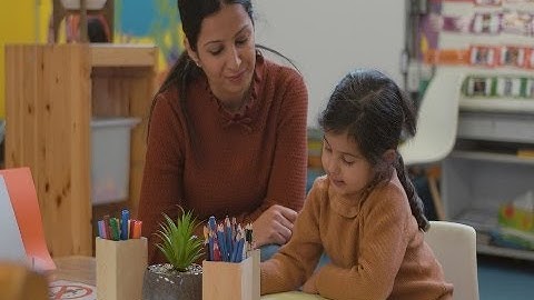 How does quality early learning reflect the values of families?