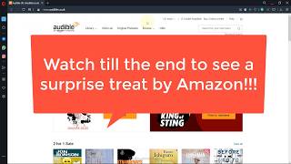How to Cancel Your Audible Membership