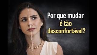Por que é tão difícil mudar? l Psicóloga explica