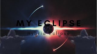 Hybrid Eclipse - My Eclipse