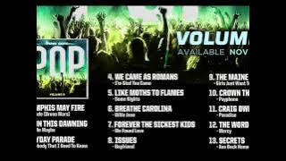 Memphis May Fire  Grenade
