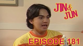 Jin Dan Jun Episode 181 - Rezeki Nomplok