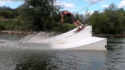 First Slurpee and Indy Glide of 2020 at EWP