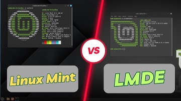 Linux Mint vs LMDE Review 2025: Which Distro is Right for You?