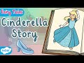 Cinderella Story Quiz