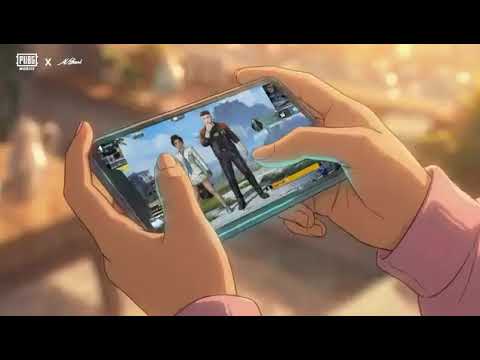 Al Shami x PUBG MOBILE - Wayli[OFficial Video] (2026) /الشامي و بوبجي موبايل