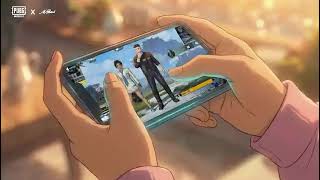 Al Shami x PUBG MOBILE - Wayli[OFficial Video] (2026) /الشامي و بوبجي موبايل