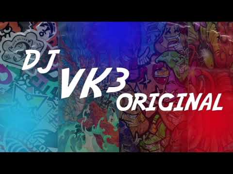 AUTOMOTIVO ATÉ O DIA CLAREAR 🌅🌄 ‐ MC GW (DJ VK3 ORIGINAL) 2025
