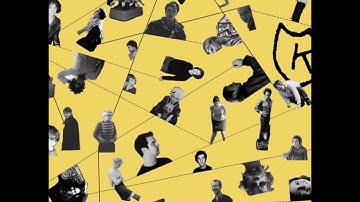 the Microphones - Get the Hell Out of the Way of the Volcano