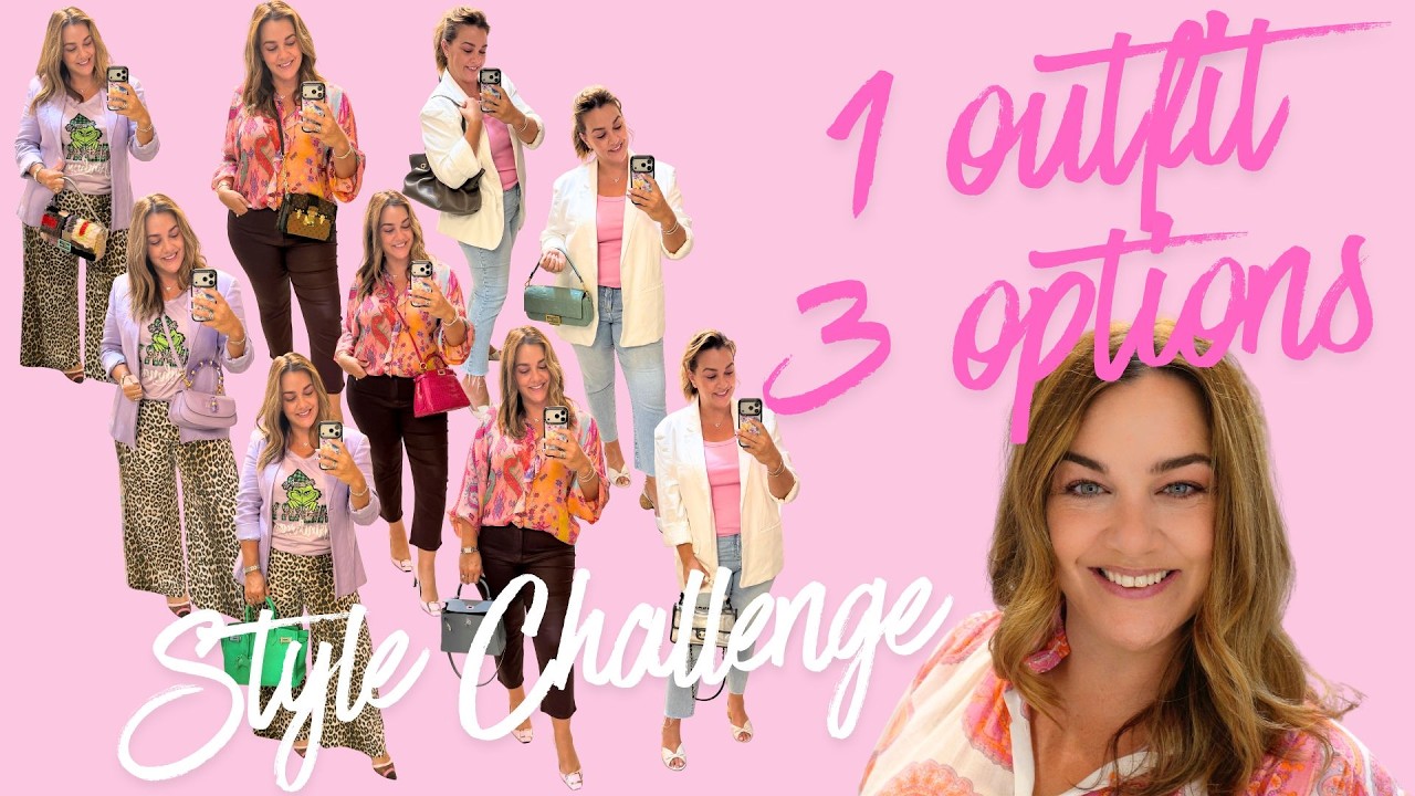 Эта сумка меняет всё!