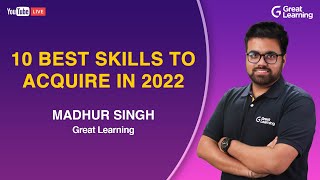 10 Best Skills to acquire in 2022 | Great Learning screenshot 2