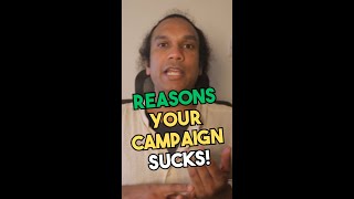 Why your ads sucks