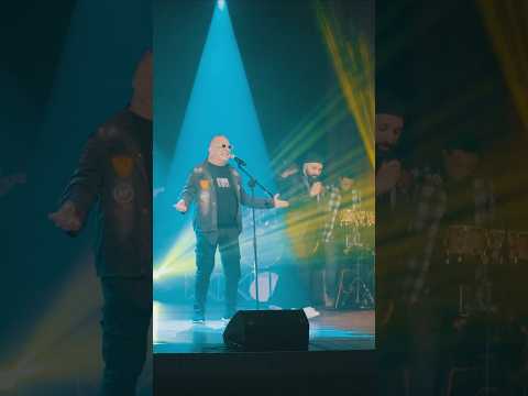 Video L'estate sta finendo - live con Johnson Righeira