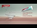 Canesten - A Complete Solution for Fungal Infections