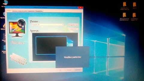 THEMME+SKIN PACK  WIN 10 FOR WIN (XP-VISTA-7-8-8.1)