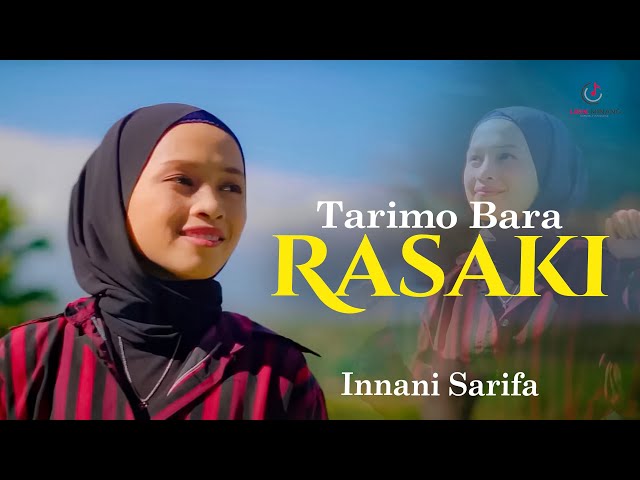 Lagu Minang Innani Sarifa - Tarimo Bara Rasaki | Substitle Bahasa Indonesia class=