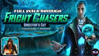 Fright Chasers Director's Cut Full Walkthrough