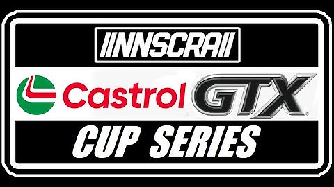 NNSCRA Castrol GTX Cup Series; Season 38; Race 22; MICHIGAN