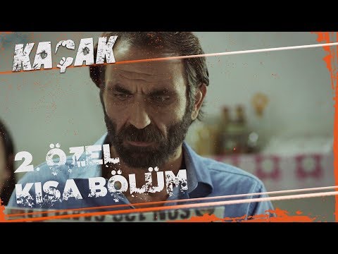 Kaçak Özel Kısa Bölümler | 2. Bölüm